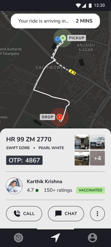 USP as an iPhone App Development Company