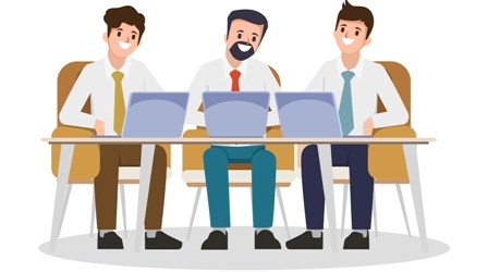 Understand the partnership model of best mobile application development companies and work on as per the need of your project requirement and budget